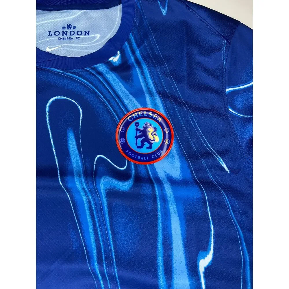Nike Chelsea FC Home Authentic Jersey Size Medium Men's